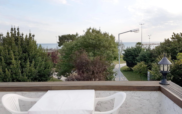AlaDeniz Hotel