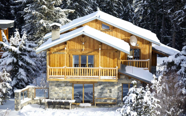 Chalet Artemisia
