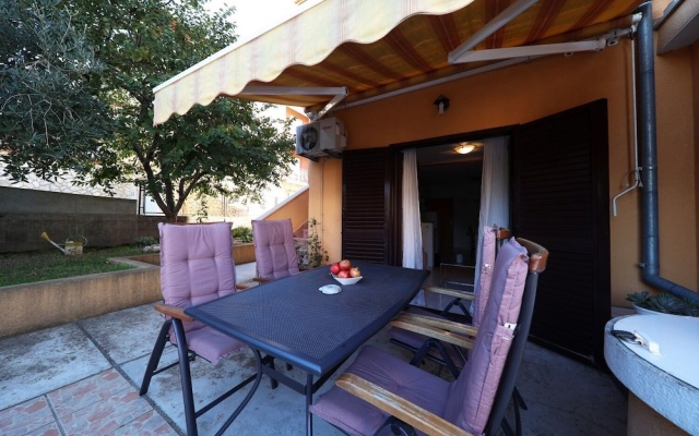 Apartment Gaspe