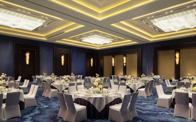 JW Marriott Hotel Sanya Dadonghai Bay