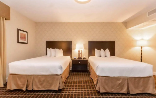 American Hotel