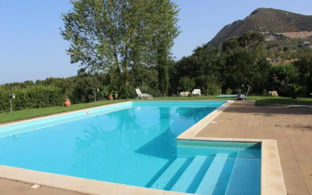 Agriturismo Panta Rei