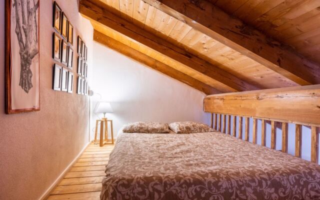 Apartment Il Tiglio Mondovì