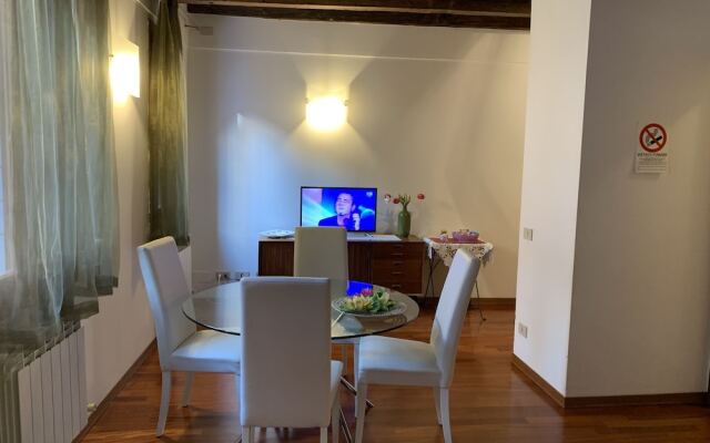 Grimaldi Apartments - Ca Orlina