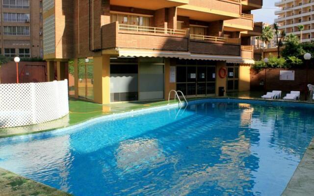 Trebol One Apartments By Mc