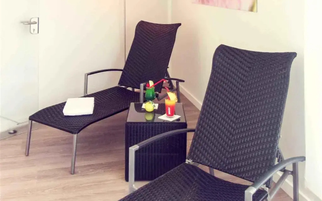 Mercure Hotel Kamen Unna