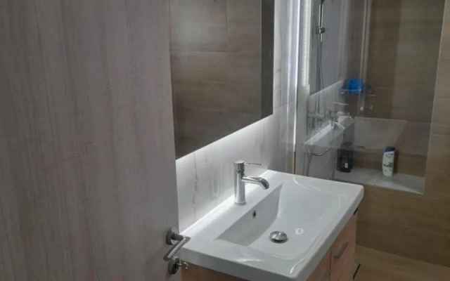 Lefkada Apartments