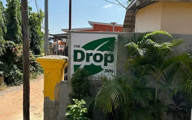 The Drop Inn
