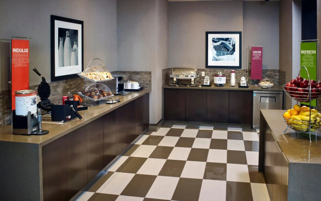 Hampton Inn by Hilton Timmins