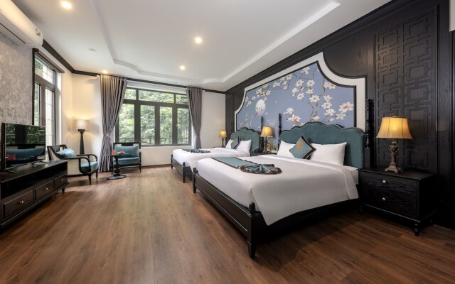 Indochine Boutique Hotel Ninh Binh