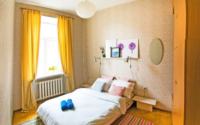 Bed2bed Na Razyezzhey