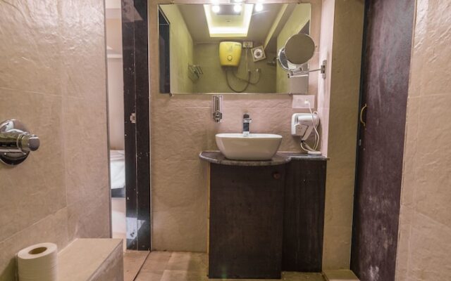 V Resorts Fernweh Villa Calangute Goa