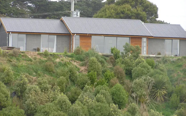 Island View B&B
