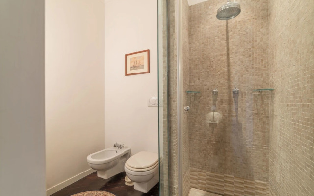 Mazzini Stylish 6 Pax Apartment