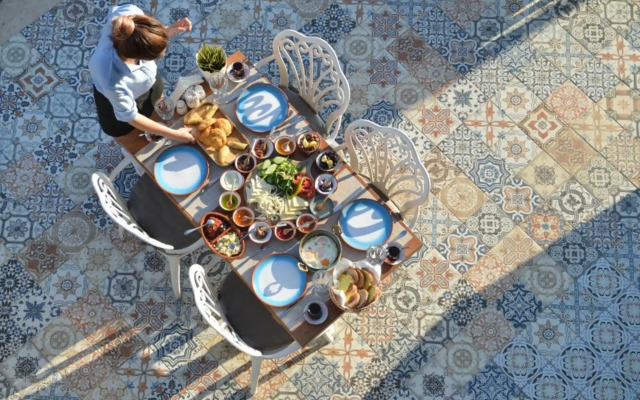 Vinifera Ephesus Hotel