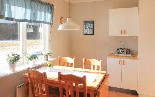 Awesome Home in Bullaren With 3 Bedrooms and Wifi