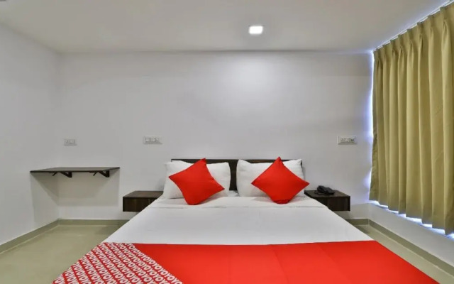 Aqua Corridor By OYO Rooms