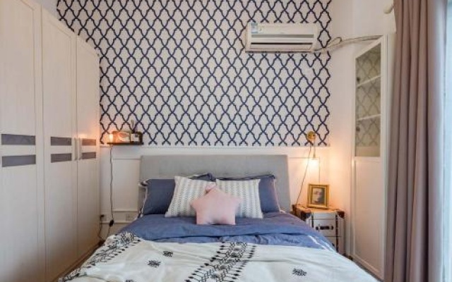 Chengdu Qingyang·Southwestern University of Finance And Economics Locals Apartment 00154480 – Guest Rooms – Chengdu