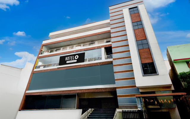 Super Hotel O Malkajgiri