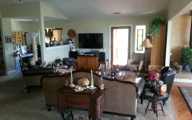 Yosemite Sierra View Bed & Breakfast