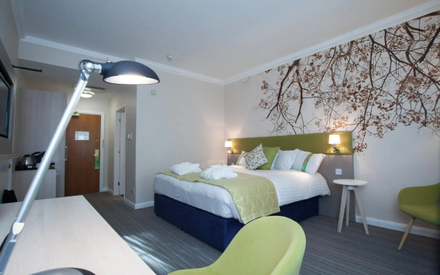 Holiday Inn Corby - Kettering A43 by IHG