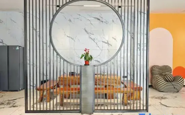 Conghua Cloud · Guanshantian Manor Homestay