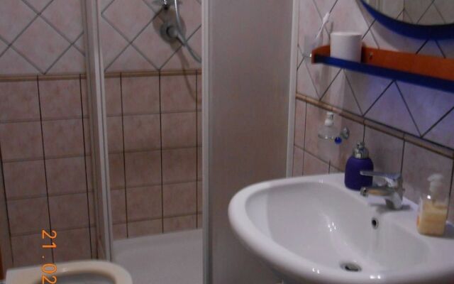 Suite Afrika, Mondello, Palermo