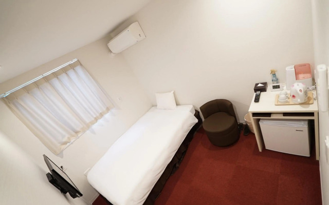 CVS Bay Hotel