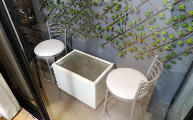 SAN ISIDRO APART-8Beds-10Persons-Pool Grill-2Garages