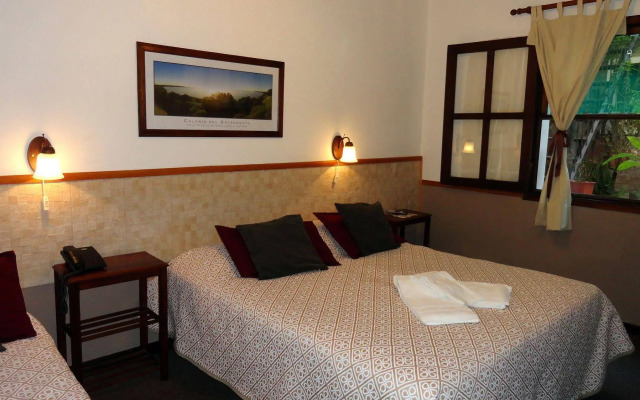 Hotel Rivera
