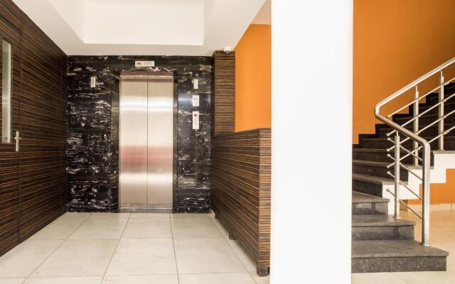 Hotel Nandi