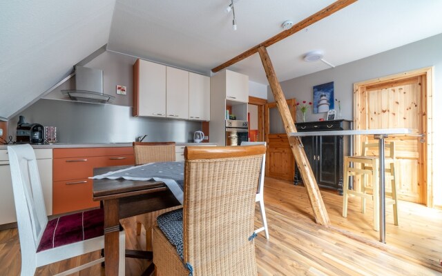 Private Apartment Steckerstraße