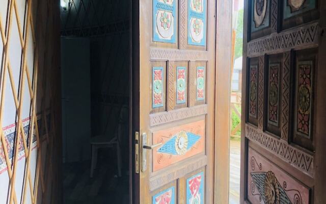 Obasya Kirsal Konaklama Tesisi - Special Class