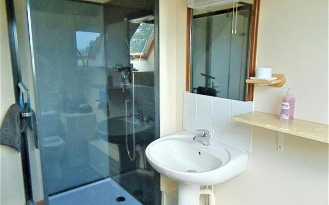 Gites at La Maison Sans Souci