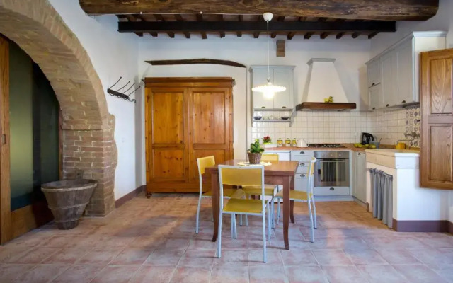 Casa vacanza vicolo degli orti