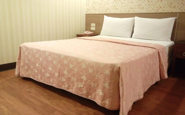 Jia Hong Hotel