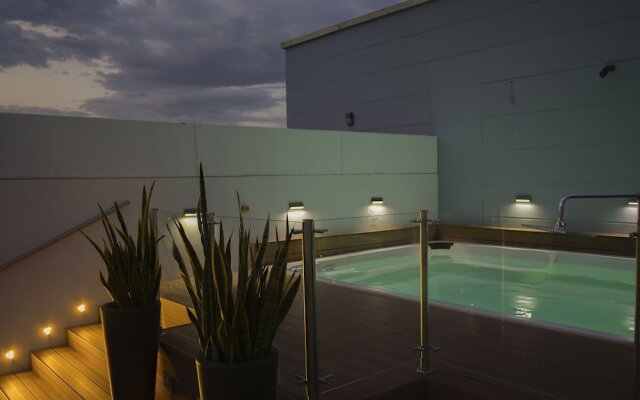 Hampton Inn Valledupar Colombia