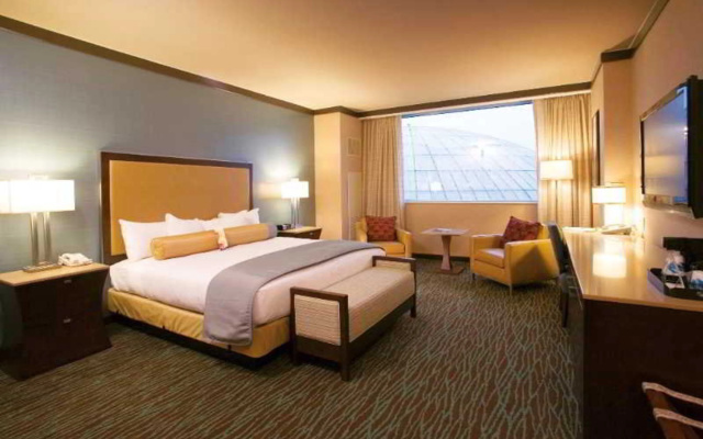 Harrah’s Resort Atlantic City– A Caesars Rewards Destination - Image 3