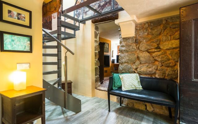 Traditional Holiday Home with Swimming Pool in Fayence