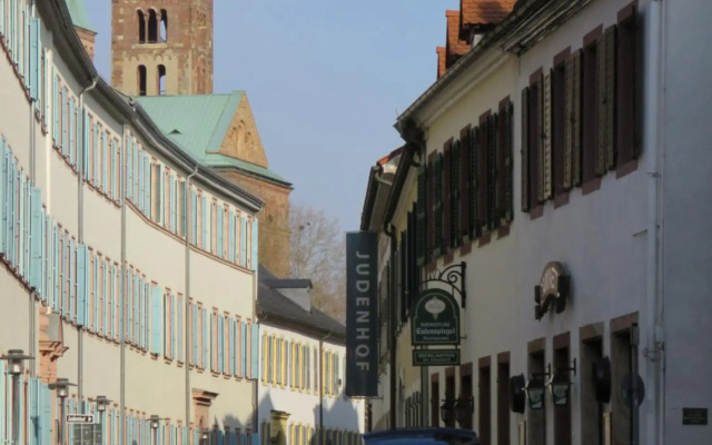 Hotel Trutzpfaff