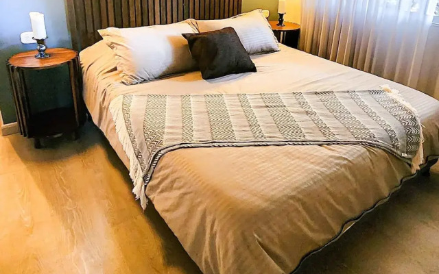 Luxury Villa In Aguacatala