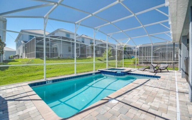 Amazing Townhouse! Champions Gate - 9024SD