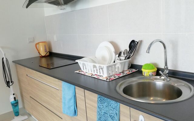 Comfort Zone Premium Guesthouse Evo1