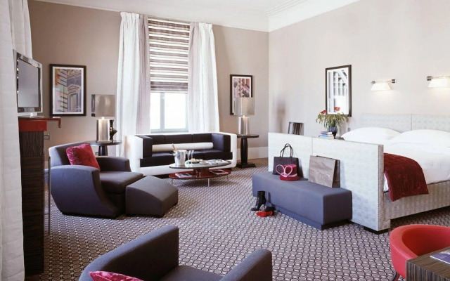 Rocco Forte Hotel De Rome Berlin