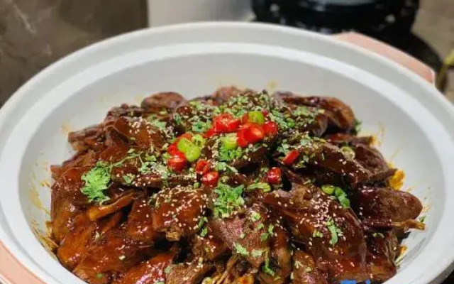 Blue Horizon Jun Hua Hotel