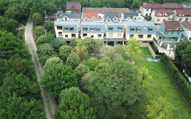 Shanghai Xingshe Camping Guesthouse