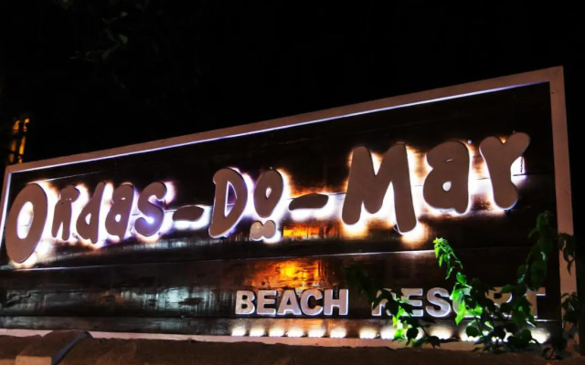 Ondas Do Mar Beach Resort Phase 2