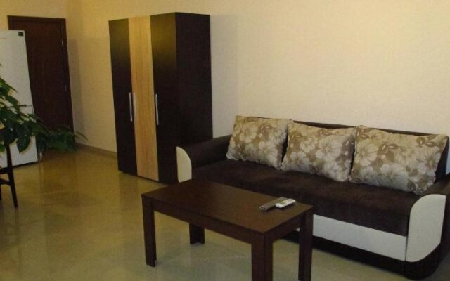Alex Apartament