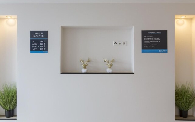 Alluring Holiday Home in Winterberg near Ski Area