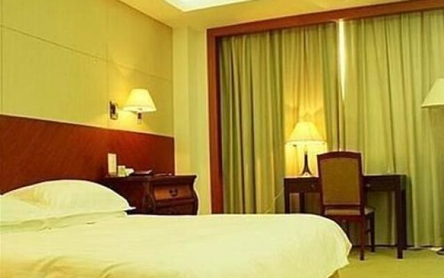 Guannan Hotel